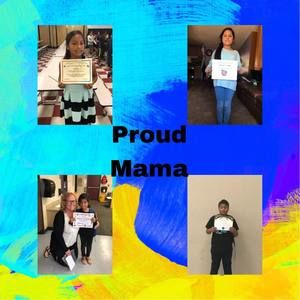 Meet your Posher, Rosa